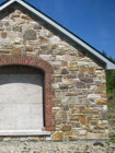 SSW Architechure