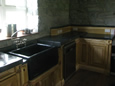 SSW Architechure