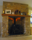 SSW Fireplaces