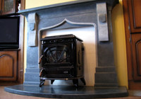 SSW Fireplaces