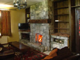 SSW Fireplaces