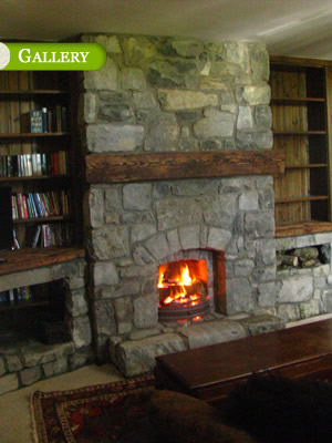 SSW Fireplaces