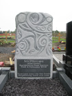 SSW Headstones
