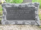 SSW Headstones