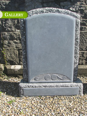 SSW Headstones