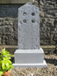SSW headstones