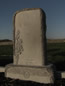 SSW headstones