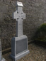 SSW headstones