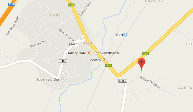 SSW Showroom Location